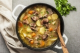 Best 24 Traditional Irish Lamb Stew
