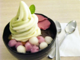 30 Ideas for Traditional Japanese Desserts