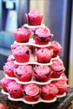 20 Of the Best Ideas for Valentine Cupcakes Pinterest