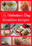 The 20 Best Ideas for Valentine Day Breakfast Recipes