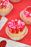 The top 20 Ideas About Valentine Day Cupcakes Recipes