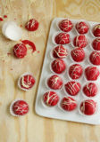 20 Ideas for Valentine Day Desserts Pinterest