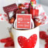 20 Of the Best Ideas for Valentines Day Ideas Crafts