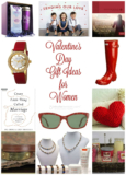 Best 35 Valentine Day Gift Ideas for Women