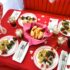 20 Of the Best Ideas for Valentines Day Party Foods