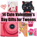 Best 35 Valentine Gift Ideas for A Teenage Girl