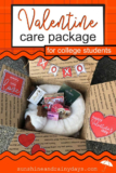 35 Of the Best Ideas for Valentine Gift Ideas for College Students