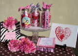 Best 35 Valentine Gift Ideas for Sister