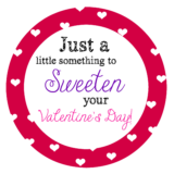 The Best Ideas for Valentine Gift Tag Ideas