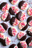 Best 20 Valentine Shortbread Cookies