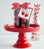 The Best Ideas for Valentine Sweet Gift Ideas