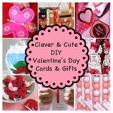 Top 35 Valentine's Day Gift Card Ideas