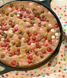 The top 20 Ideas About Valentines Chocolate Chip Cookies