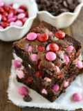 The top 20 Ideas About Valentines Chocolate Desserts