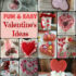 The top 35 Ideas About Cool Valentines Day Gift Ideas