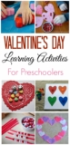 Best 20 Valentines Day Activities