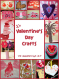 20 Ideas for Valentines Day Activities for Kids