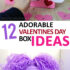 The Best Ideas for Cute Valentines Day Ideas