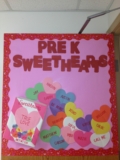 20 Best Ideas Valentines Day Bulletin Board Ideas for Preschool