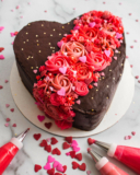 Best 20 Valentines Day Cake Design