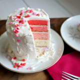 20 Of the Best Ideas for Valentines Day Cake Recipes