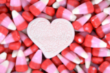 The top 20 Ideas About Valentines Day Candy Corn