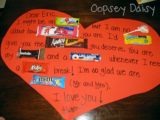 21 Best Valentines Day Candy Grams