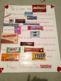 The Best Valentines Day Candy Sayings