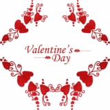 Top 20 Valentines Day Card Design
