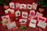20 Of the Best Ideas for Valentines Day Card Ideas