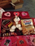 20 Ideas for Valentines Day Care Package Ideas