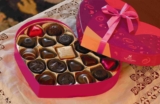 The top 20 Ideas About Valentines Day Chocolate Gift