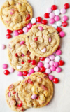 The Best Valentines Day Cookie Recipe