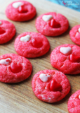 The Best Ideas for Valentines Day Cookies Recipe