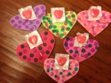 20 Ideas for Valentines Day Craft