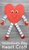 The 20 Best Ideas for Valentines Day Crafts for toddlers