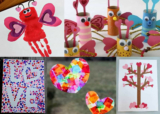 20 Best Valentines Day Crafts Preschoolers