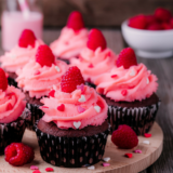 Best 20 Valentines Day Cupcakes