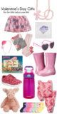 20 Best Ideas Valentines Day Gift for Girls