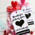 35 Of the Best Ideas for Valentine Gift Ideas for toddlers