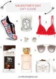 Best 20 Valentines Day Gift Guide
