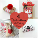 The Best Valentines Day Gift Wrapping Ideas