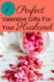 The Best Ideas for Valentines Day Gifts for Husband