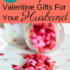 The Best Ideas for Saint Valentine Gift Ideas