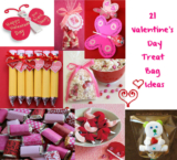 Top 20 Valentines Day Goodie Bag Ideas