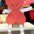 20 Best Ideas Valentines Day Craft for Preschoolers