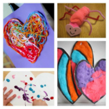The Best Valentines Day Painting Ideas