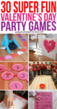 20 Best Valentines Day Party Games for Adults
