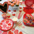 The Best Ideas for Valentines Day toddler Craft
