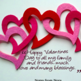 Best 20 Valentines Day Quotes for Friends and Family